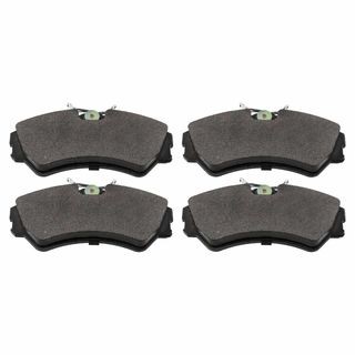 VW Brake Pads