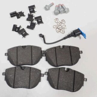 VW Transporter 2020 Onwards Front Brake Pads