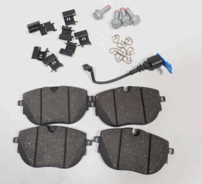 VW Transporter 2020 Onwards Front Brake Pads