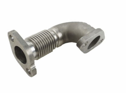 Transporter T6 2016-2019 Rear EGR Pipe / Gasket and Screw Kit - Image 2