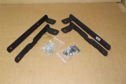 Fitting Kit for ZGB7H0071688 SWB Side Bars