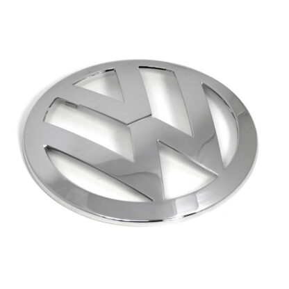 VW Crafter 2004-2010 Chrome Emblem