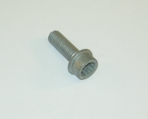 Van Parts Direct Hexagon Socket Head Bolt for Roof Rails | Genuine VW ...
