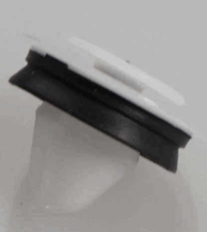 VW Transporter 2016 Onwards Lower Trim Below Fuel Flap and Clips - Image 2
