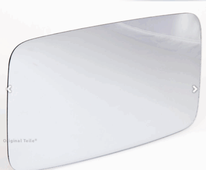 VW Transporter Single Cab Mirror Glass Left or Right