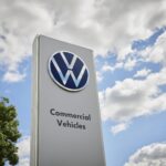 VW Van All-in Servicing