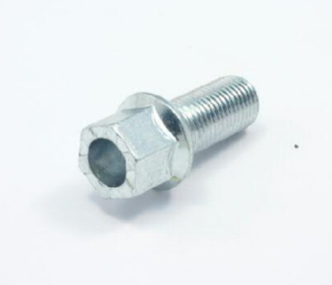 Van Parts Direct VW Caddy 2003 Onwards Steel or Alloy Wheel Bolt ...