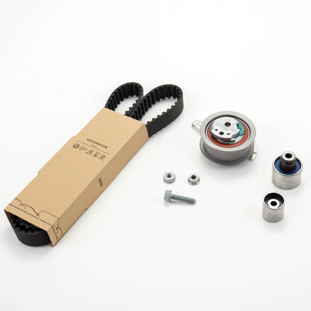 Caddy IV 20162020 Cambelt repair kit 04L198119K