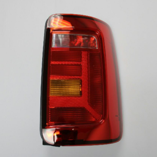 VW Caddy 2016-2020 O/S/R Tail Lamp