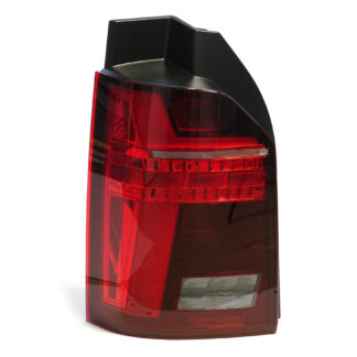 Transporter T6.1 2020 Onwards LHS LED Taillight Unit