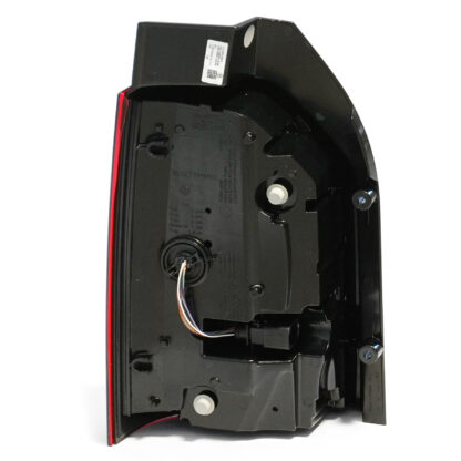 VW Transporter 2020 Onwards O/S/R LED Lamp - Image 2