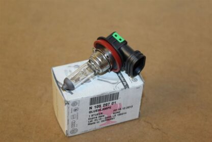 VW Fog Light Bulb (55W Halogen)