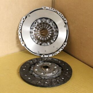 VW Transporter 2016-2019 Clutch and Pressure Plate