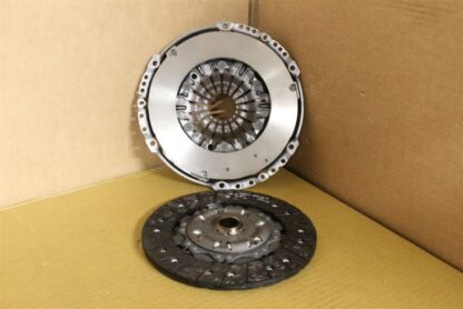 VW Transporter 2016-2019 Clutch and Pressure Plate