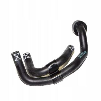 VW Transporter 2006 - 2010 Coolant Pipes to Engine Oil Cooler