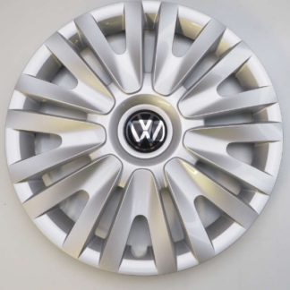 VW Caddy 2016-2020 15" Wheel Trim