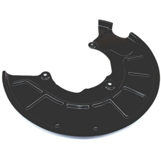 VW Caddy 2004 - 2020 Cover Plate for NSF Brake Disc