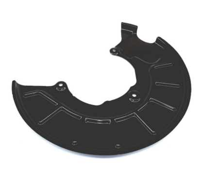 VW Caddy 2004 - 2020 Cover Plate for NSF Brake Disc