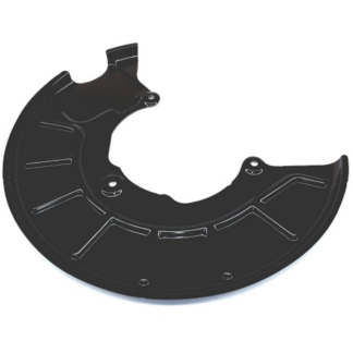 VW Caddy 2004 - 2020 Cover Plate for OSF Brake Disc