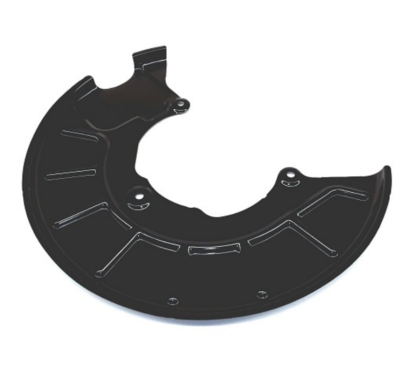 VW Caddy 2004 - 2020 Cover Plate for OSF Brake Disc