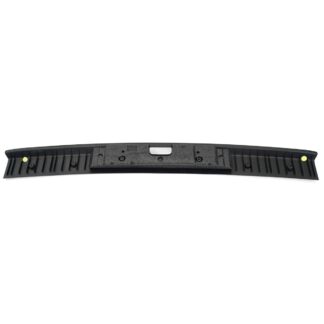 VW Transporter 2020 Onwards Rear Floor Trim (Tailgate)