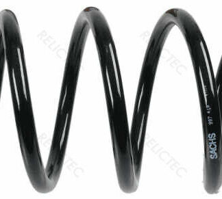 VW Transporter 2016 Onwards Front Coil Spring Left Or Right