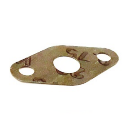 VW Transporter 1991-2010 Turbo Feed Gasket