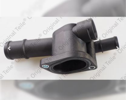 VW Transporter 2006-2010 Coolant Flange