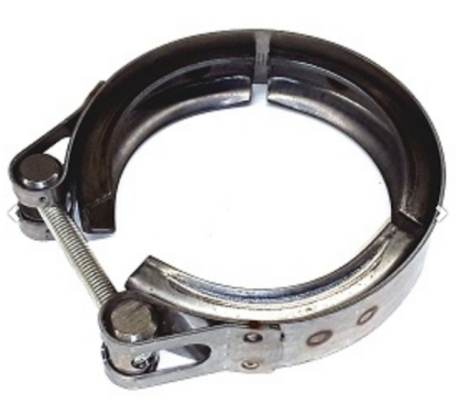 VW Caddy 2004-2020 DPF Clamp and Gasket