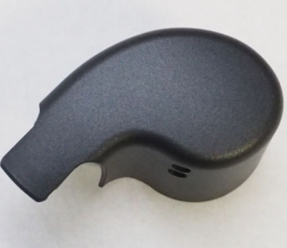 VW Caddy 2021 Onwards Rear Wiper Arm Cap