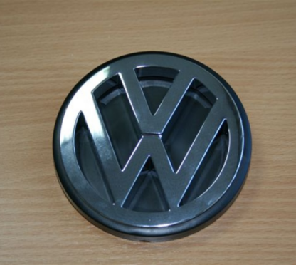 VW Transporter 1991 - 2004 Rear VW Badge (Chrome)