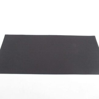 VW Sound Absorber for Spare Wheel Bracket