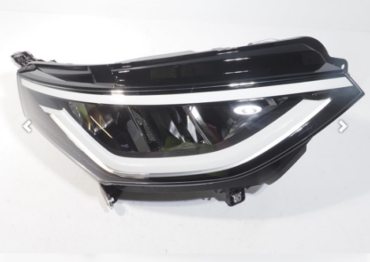 VW I.D Buzz 2023 Onwards Drivers Side Headlamp