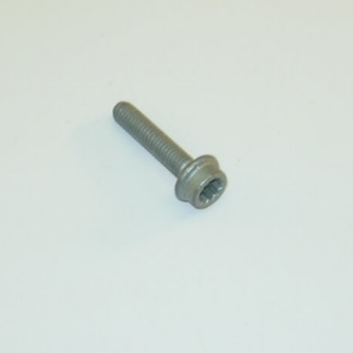 VW M6x28 Socket Head Collared Bolt with Inner Multipoint Head