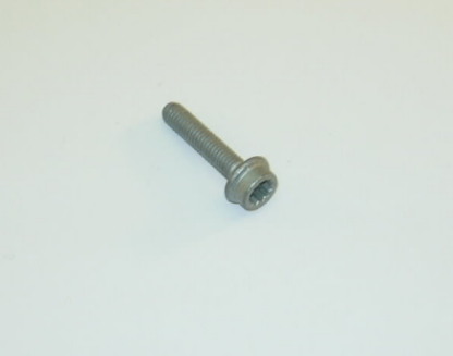 VW M6x28 Socket Head Collared Bolt with Inner Multipoint Head