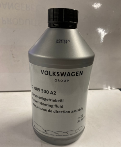 VW Crafter 2006-2016 Power Steering Box Fluid