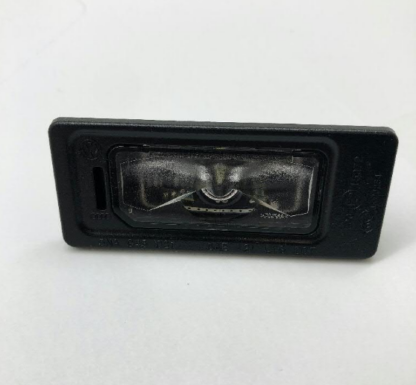 VW Transporter 2016 Onwards LED Number Plate Light