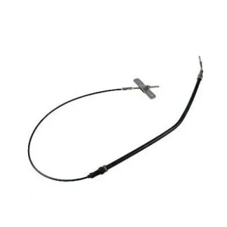 VW Transporter 2003 - 2024 Handbrake Cable (Front Section)