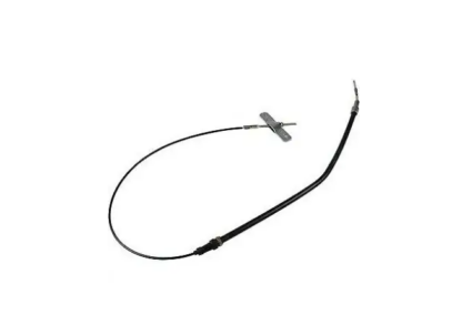 VW Transporter 2003 - 2024 Handbrake Cable (Front Section)