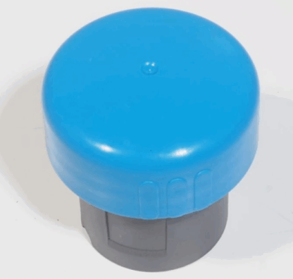VW Grand California 2017 Onwards Cover for Toilet Waste Container