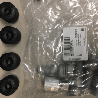Locking Wheel Bolt Set