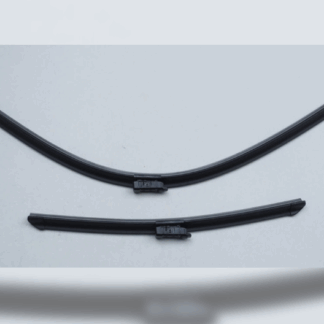 VW Caddy 2021 Onwards Set of front wiper Blades