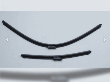 VW Caddy 2021 Onwards Set of front wiper Blades