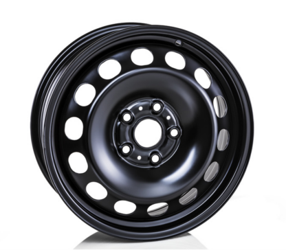VW Multivan Spare Wheel (16")