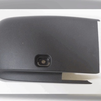 VW Caddy 2021 Onwards Lower Steering Colom Trim