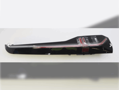 VW Caddy 2021 Onwards Left Rear Tail Light for Barn Doors