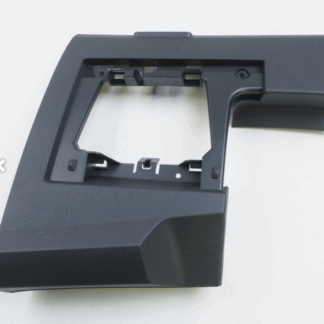 VW Caddy 2021 Onwards Lower Dash Trim