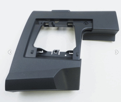 VW Caddy 2021 Onwards Lower Dash Trim