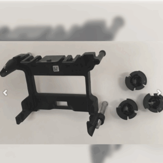 VW Transporter 2016 - 2019 Radar Frame Repair Kit