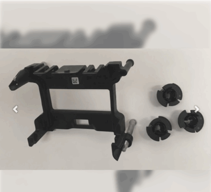 VW Transporter 2016 - 2019 Radar Frame Repair Kit